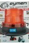 Çakarlı Tepe Lambası 12-110 volt