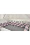 640 Cm 4-Piece Mesh Protection / 120x200 Montessori Mattress Protector - 2