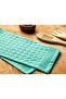 Sunny Cotton Drying Cloth 30x30 Cm Green - 2