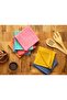 Sunny Cotton Drying Cloth 30x30 Cm Blue - 3