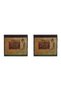 Wooden Box Red Korean Ginseng 600 Mg 120 Tablets 2 Pieces
