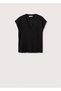 Round Neck T-Shirt - 3