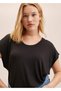 Round Neck T-Shirt - 7