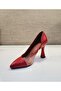 Women's Stiletto Shoes - 3