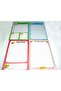 Note Holder - Memo Pad Set of 4 (emoji Star Themed Notes To Do List) (10-14 Cm) - 4