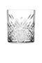 6 Piece Timeless Whiskey Enjoyment Set - 4 Whiskey Glasses and 2 Snack Bowls