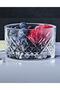 6 Piece Timeless Whiskey Enjoyment Set - 4 Whiskey Glasses and 2 Snack Bowls - 2