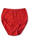Women's Red 10 Pack Ribana Bato Panties 922-923