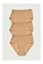 Women's Red 10 Pack Ribana Bato Panties 922-923 - 5