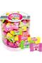 Ibon Mixed Fruit Candy 1 kg X 2 Pieces 2 kg - Treats Kent Candy