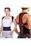 Magnetic Upright Posture Corset Waist Back Anti-Hunchback Relief Magnetic Vest Apparatus for Women and Men - 6