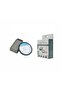 مجموعة فلتر هيبا المدمجة المتوافقة مع روينتا Ro 3719 Ta Compact Power Cyclonic