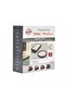 مجموعة فلتر هيبا المدمجة المتوافقة مع روينتا Ro 3719 Ta Compact Power Cyclonic - 6