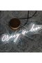 Neon Led Lighting Crinlove Night Light Party Ornament Lighted Wall Decor - 2