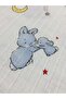 Muslin Blanket 85x100| Mouth Cloth with Gift (2 Pieces) - 5
