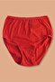 Ribana Women's Colorful Bato Panties 6-Pack - 3