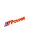 أذرع السيارات M Power Orange Plexi
