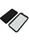 Pika Dust Bagless Vacuum Cleaner In-Chamber Hepa Filter - 2