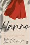 Signed Hanne Bahadır Yenişehirlioğlu Latest Book Limited Quantity