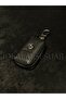 Suzuki Leather Zipper Keychain Stylish Quality Accessory Bag Car New - 2
