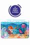 4'lü Set 54 Parça Ahşap Puzzle - 2