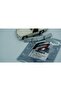 Dk Tuning Fr Logo Front Grille Screw-On 3D Chrome Metal Logo - 5