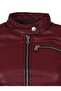 10183773 Leather Coat - 2
