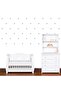 70 Pieces Silver Star Stickers - 3