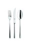 36 Pieces Viole Stainless Steel Cutlery Set for 6 People