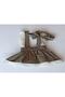 Suspender Baby Girl Skirt - 3