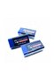 Faber-castell Natural Ösym Pencil 60" 2.5 B Exam Eraser 3 Pieces - 4