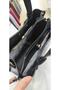 247 Handbag - Black Color - 7