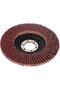 Flap Disk 115 X 40 Kum - 2