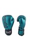 Turquoise Favela Kick Boxing Gloves, Boxing Gloves, Muay Thai Boxing Gloves, Dragon Boxing Gloves - 3