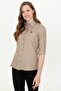Brown Women's Shirt - 3