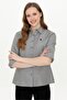 Gray Women's Shirt - 3