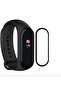 Xiaomi Mi Band 6 Screen Protector 3D Curved Full Covering Pmma - 3