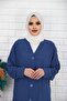 Aerobin Intermediate Size Women's Basic Tunic - 5
