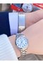 Metal Cord Suit Wristwatches Lover Watch Couple Watch - 2