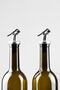Marasca Set of 2 Vinegar and Pomegranate Syrup Bottles - 2