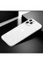 iPhone 12 Pro Case Transparent Luxury Simple Design Block - 8