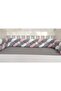 460 Cm 4-Piece Mesh Protection 80x180cm Montessori Mattress Protector - 3