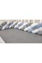 540 Cm 4-Piece Mesh Protection / 100x200 Montessori Mattress Protector