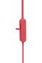 T115bt In-Ear Coral Bluetooth Headset (JBL Türkiye Guaranteed) - 6
