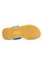 Chunky Sandal Flat Sandal - 4