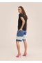 Round Neck T-Shirt - 4