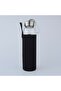 Certified Amethyst Natural Stone Water Bottle 550 ml - 3