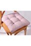 Lina Pofidik Chair Cushion with Special Stitched Laces - 2
