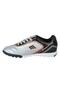 حذاء كرة قدم للأولاد Mp 221-2402gr باللون الفضي Astroturf - 2