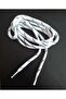 Patterned Shoelaces 120 Cm 1 Pair - 2